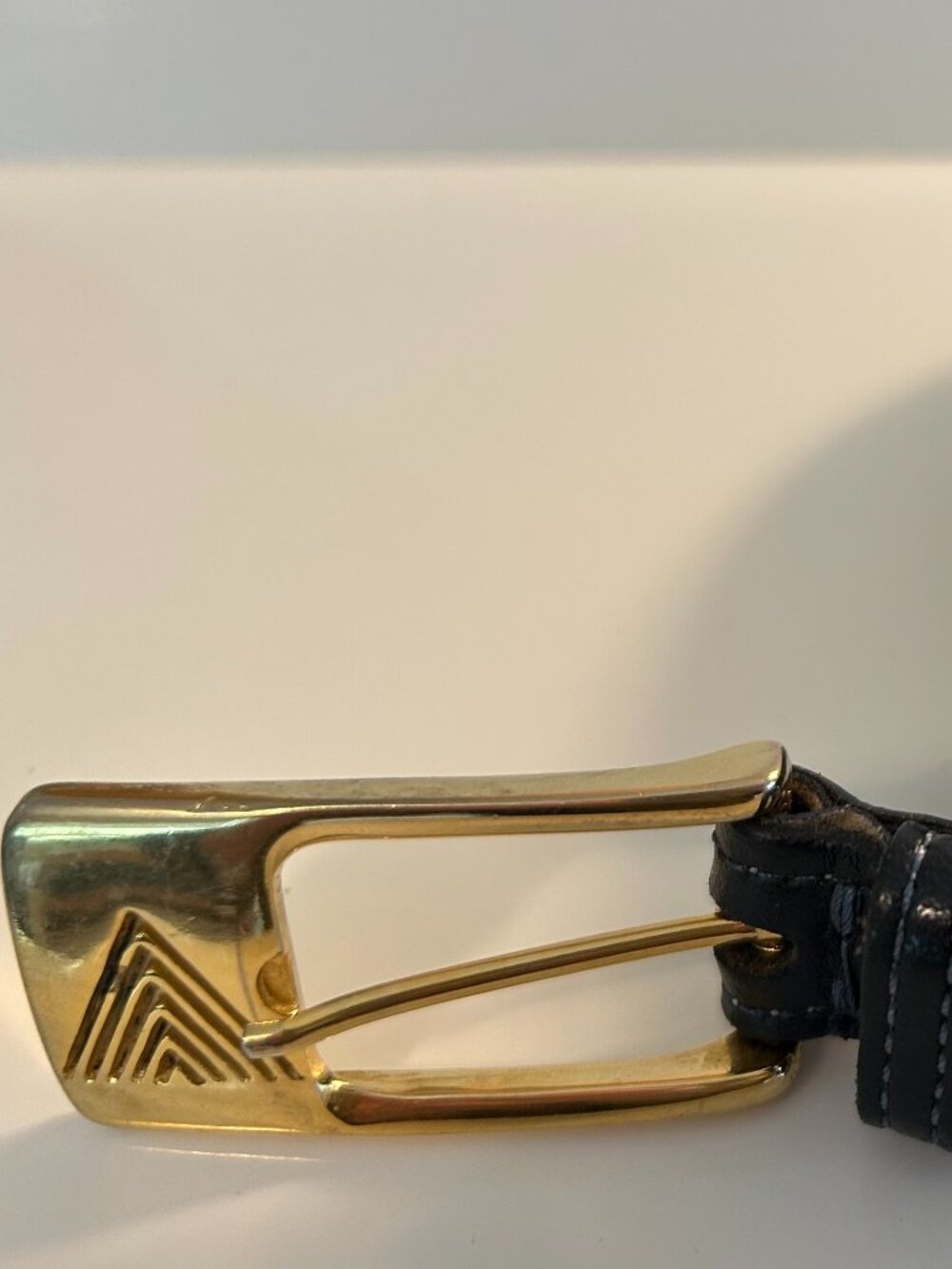 Vintage Women's Belt